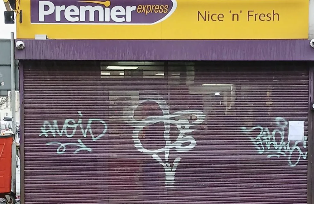 Southsea Shop Shut After ‘One of Worst’ Mouse Infestations Ever Sparks Health Scare