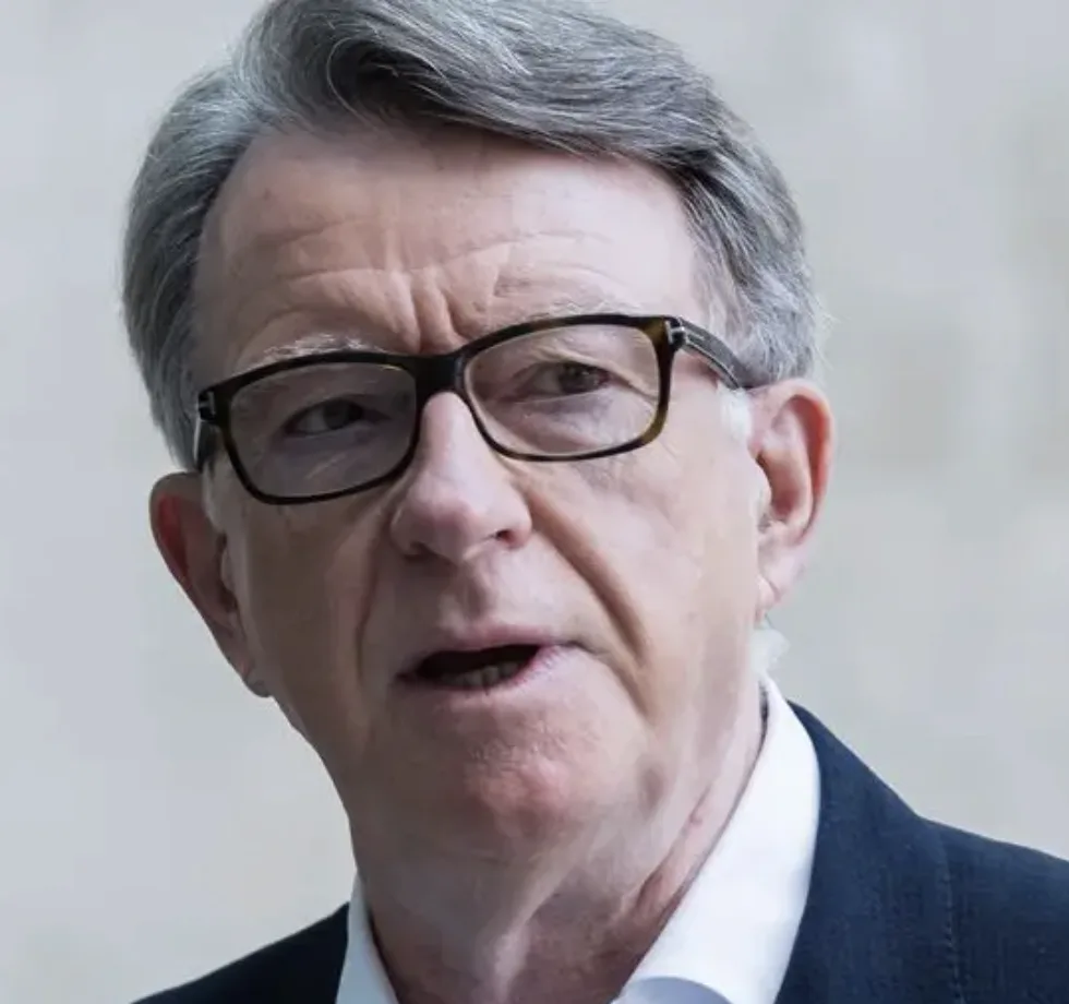 Ex-Government Minister, 72, Arrested in Misconduct Probe After Wiltshire and Camden Raids