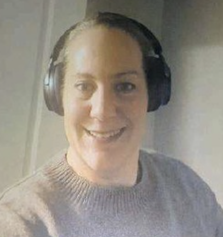 Margaret Elston Vanishes in Exeter