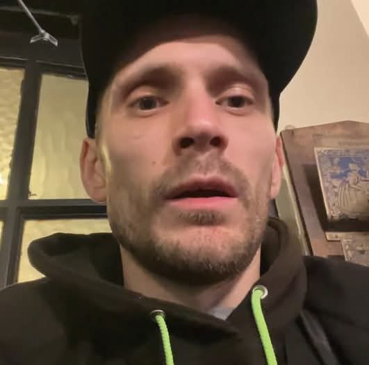 Man on Bail Over Racist Incident Arrested Again After Drug-Driving Ban