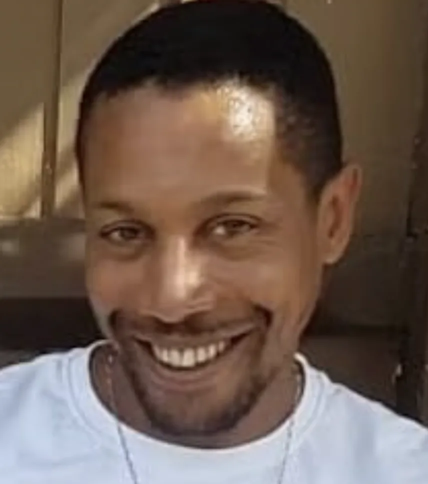 First Photo of Wimbledon Stabbing Victim Luke Brereton, 40, as Murder Suspect Charged