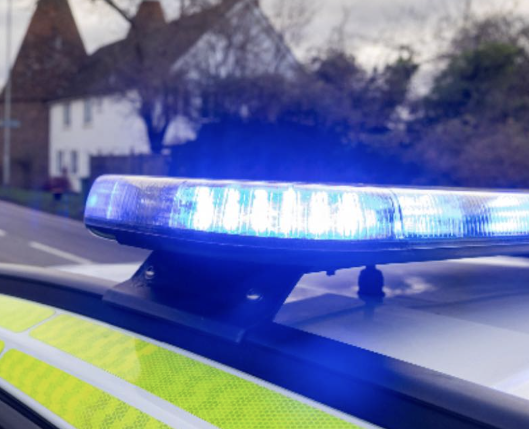 Coventry Hit-and-Run Horror: Pedestrian in 20s Fighting for Life After Driver Flees Scene