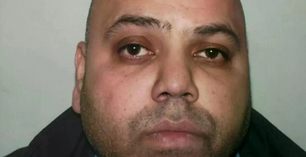 Notorious Murderer and Rapist Mohammed Fethaullah Dies in HMP High Down
