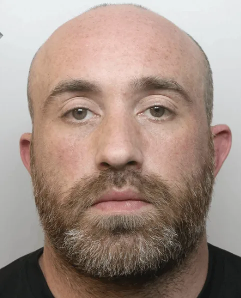 Oldham Predator Jailed 7 Years for TikTok, Snapchat Child Blackmail Scheme