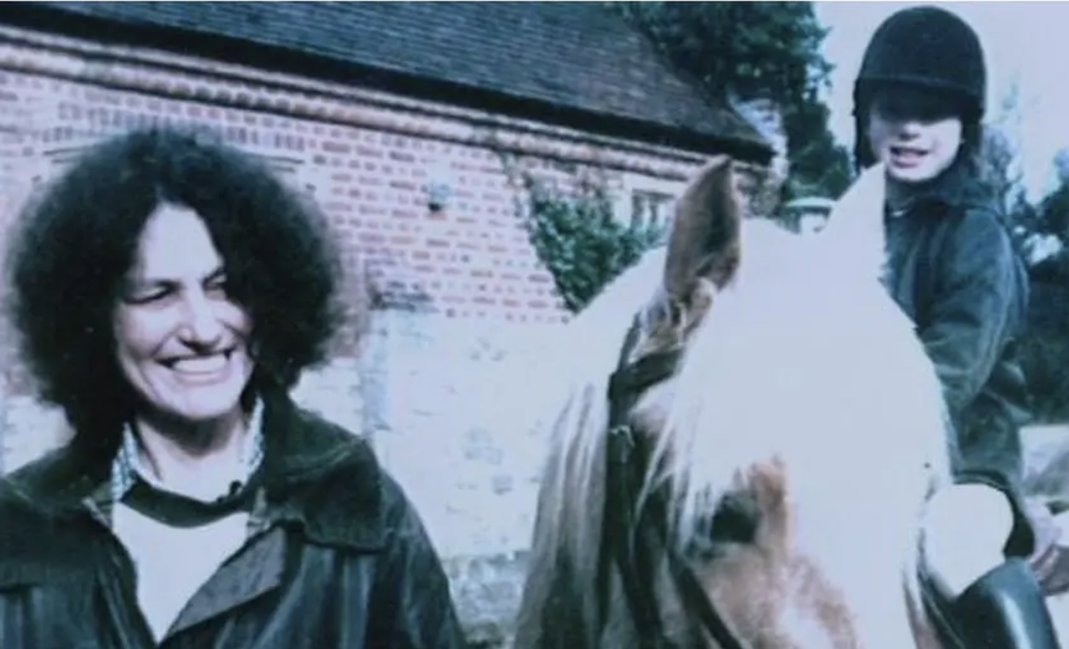 Brutal Murders of Lin and Megan Russell Reopened After 30 Years – Notorious Killer Back in Spotlight