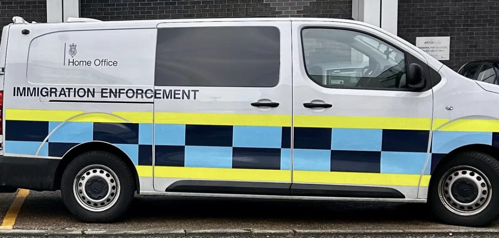 Home Office Chaos Lets Illegal Immigrant Go Free in Runcorn, Reform UK Demands Action