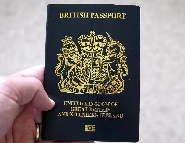 New Passport Rules Hit Tomorrow – Dual Nationals Could Pay a Whopping £589 to Get Back into the UK