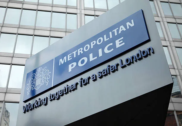Met Chief Inspector Fired for Dangerous Driving and Fake Firearms Claims
