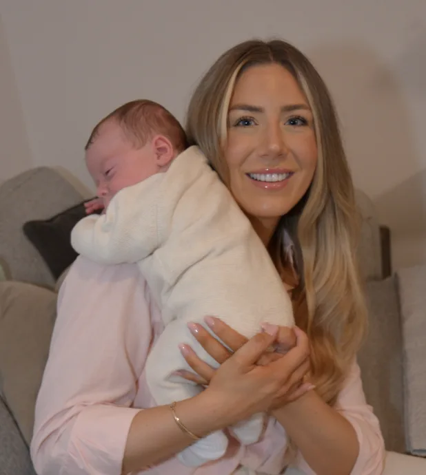 UK’s Second Womb Transplant Baby Born: First from Deceased Donor Marks Medical Breakthrough
