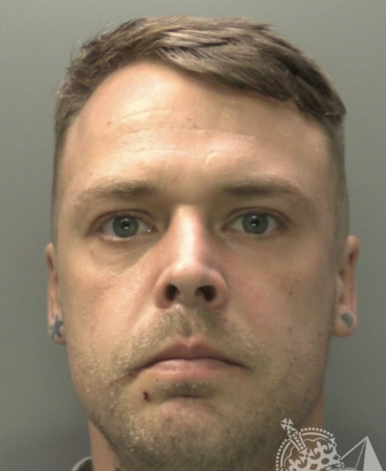 Jealousy-Fuelled Blaenavon Murder: Kai Pennell Jailed for Life Over Duane Keen Stabbing