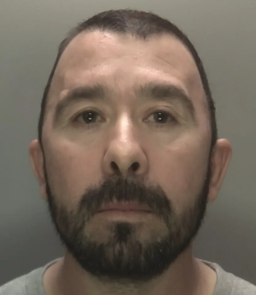 Leicester Man Jailed 7.5 Years for Stabbing Housemate with Fishing Knife After Heated Argument