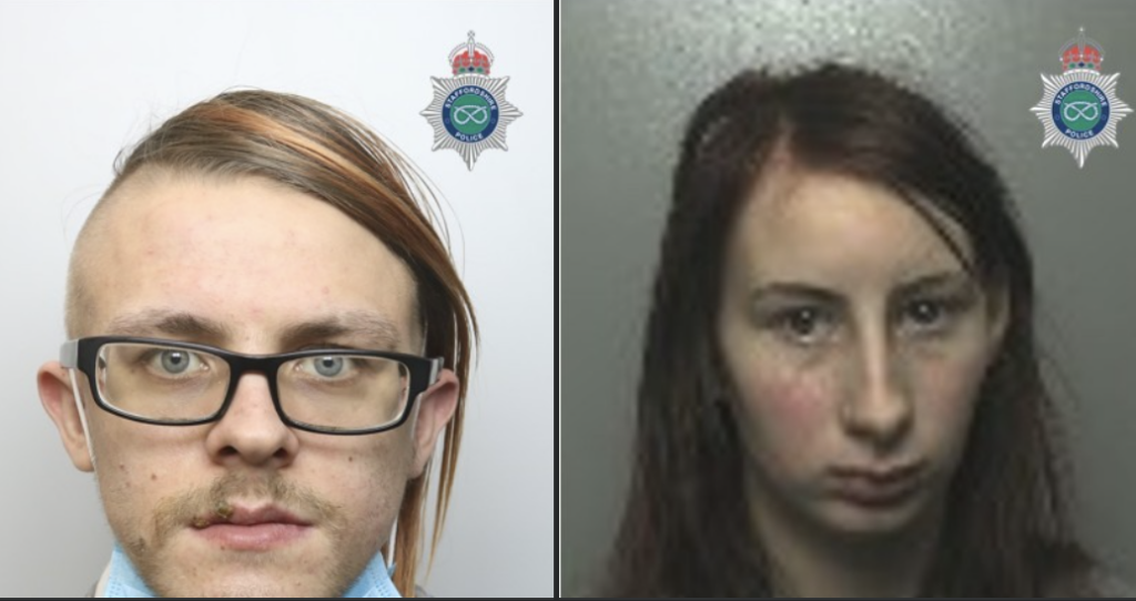 Parents Jailed for Baby’s Death After Severe Injuries in Stafford Tragedy