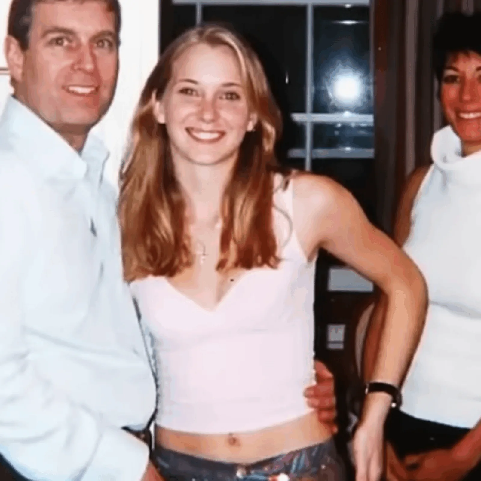 Prince Andrew Arrested on 66th Birthday as Lord Mandelson Also Held in Epstein Scandal Probe