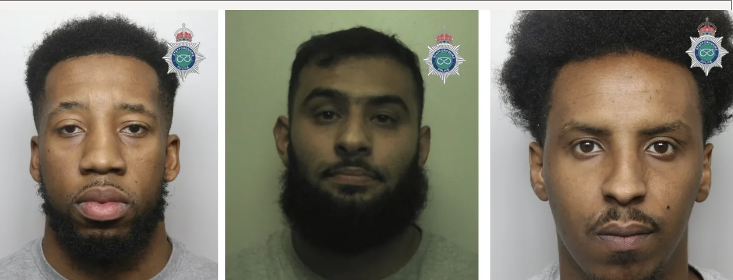Ex-Prison Officer Jailed for Smuggling £13k Cannabis in Chocolate Bars at HMP Oakwood