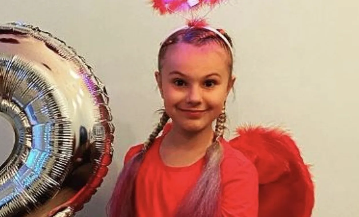 Man Jailed for Life After Stabbing 9-Year-Old Girl to Death Outside Mum’s Shop in Boston