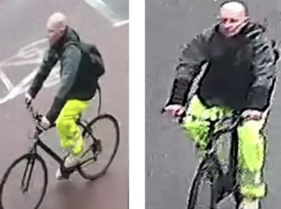 Police Hunt Man Over Hate Crime at Bristol Mosque During Ramadan