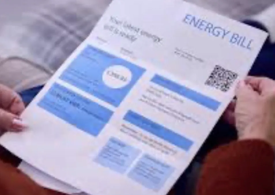 Energy Bills Cut 7% from April – Ofgem Slashes Price Cap, Save £117 This Year!