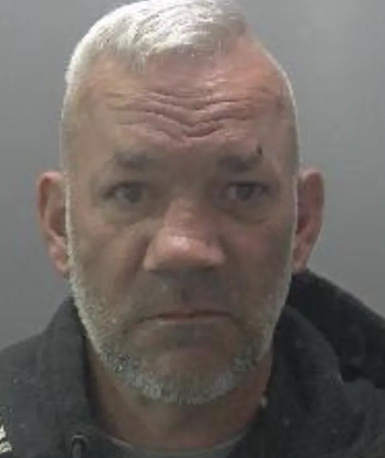 Stalker Jailed After Faking 999 Call Claiming Ex Was Dead in Peterborough Nightmare