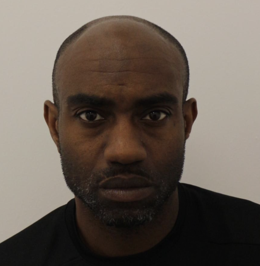 A dodgy drug dealer’s own clumsiness at Stratford station landed him in the slammer after he spilt his stash of cocaine right under the noses of undercover cops.