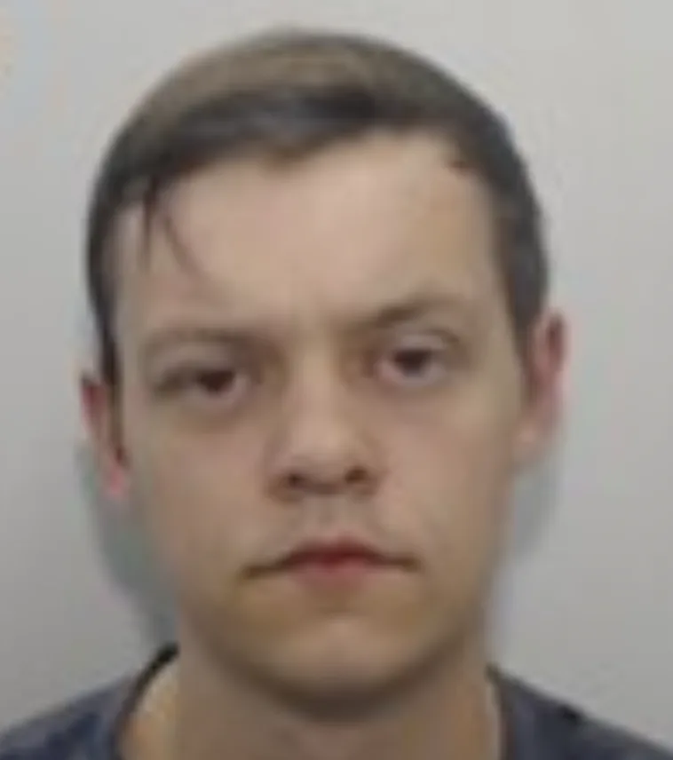 Manchester Man Jailed for Six Years After Savage Machete Attack in Bolton Shop