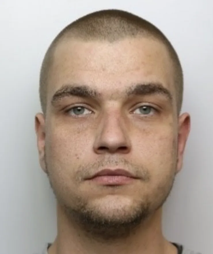 Reading Man Piotr Florek Jailed Nearly 3 Years for £50k Class A Drugs Haul