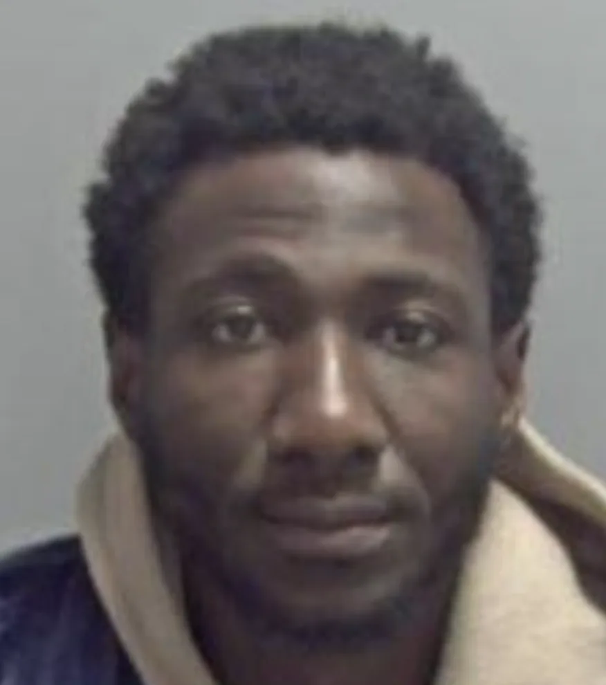 ‘Rico’ County Line Drug Kingpin Sidnei Sa Jailed for 4 Years After Fatal Overdose in Norfolk