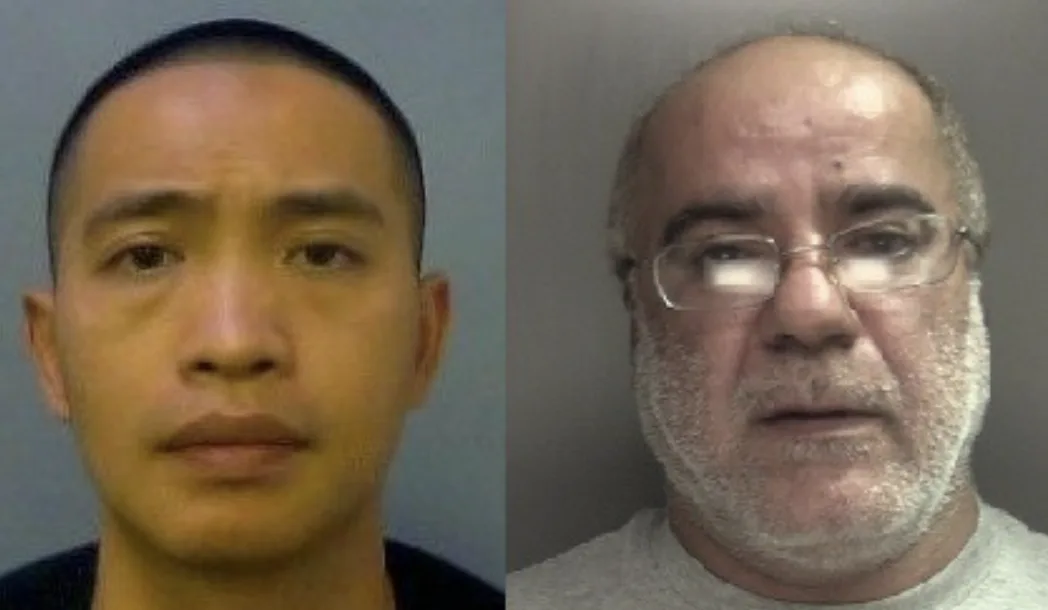 People Smugglers Busted Running Vietnamese Migrant Network