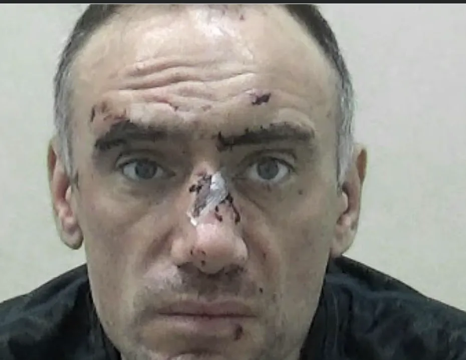 Burglar Wielding Saw Threatens Mum and Kids in Newcastle – Husband Delivers Knockout Blow