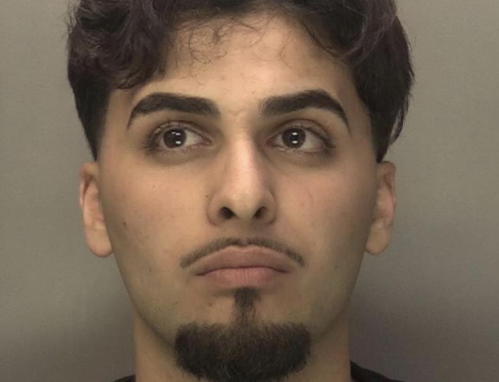 Manhunt on for Deara Sadiq After Brutal Coventry Stabbing Leaves Woman Fighting for Life