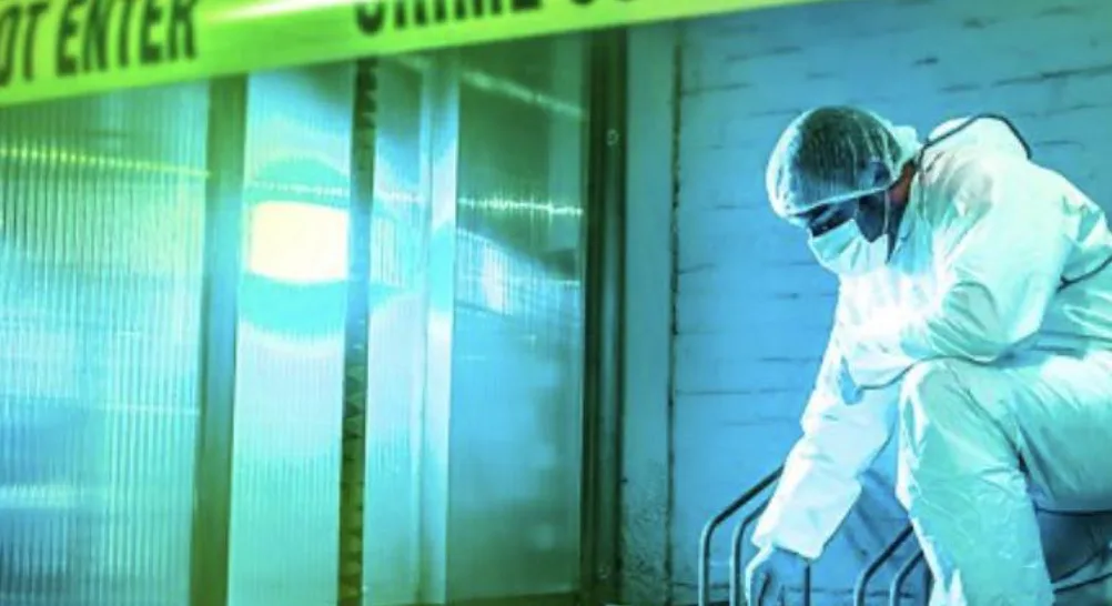 Shocking BBC True Crime Doc Uncovers Fatal Stabbing of 12-Year-Old Leo Ross in Birmingham Park