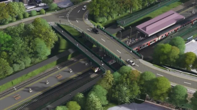 Prestatyn Pedestrian Crossings Close Ahead of 50% Train Service Boost to Stop Deadly Accidents