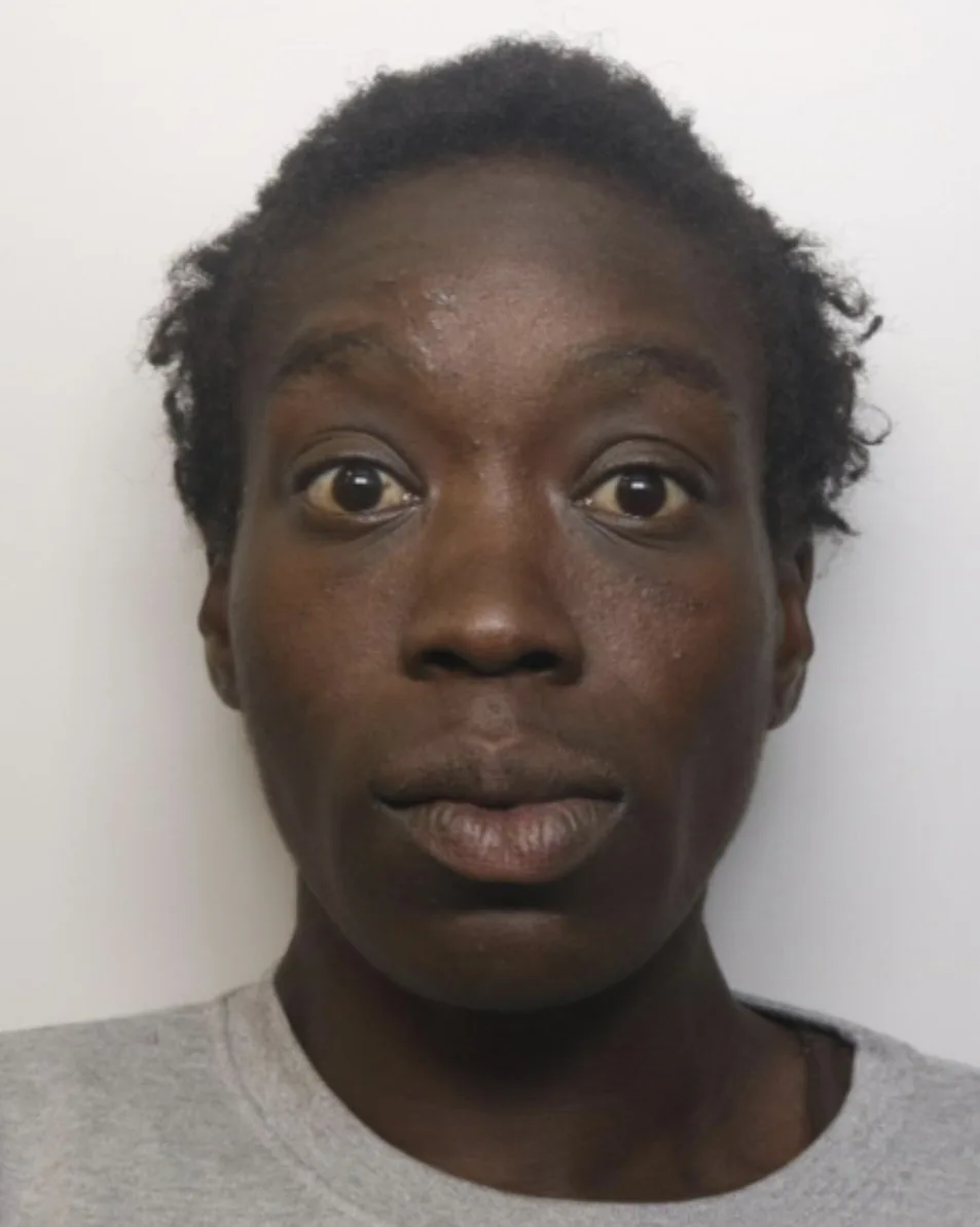Central Line Thug Gloria Makanjuola Jailed for Brutal £60 Cash Snatch and Phone Smashing Attack