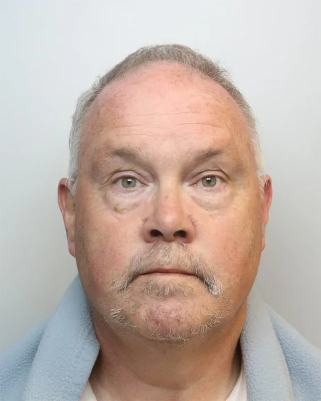 Karl Shuttleworth Jailed for 3 Years and Banned for Life After Child Sex Crimes Sting in Poulshot