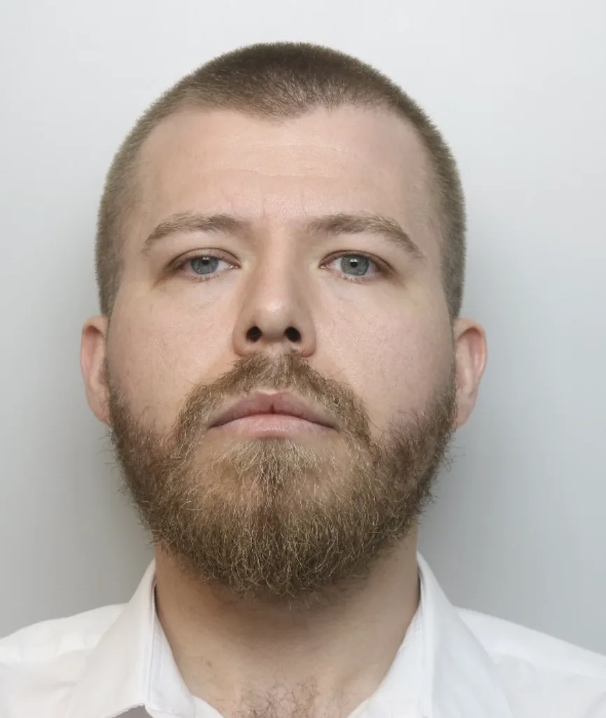 Jailed! Gambling Driver Jack Bentley’s Horror A50 Crash Forces Pregnant Woman Into Emergency Early Labour
