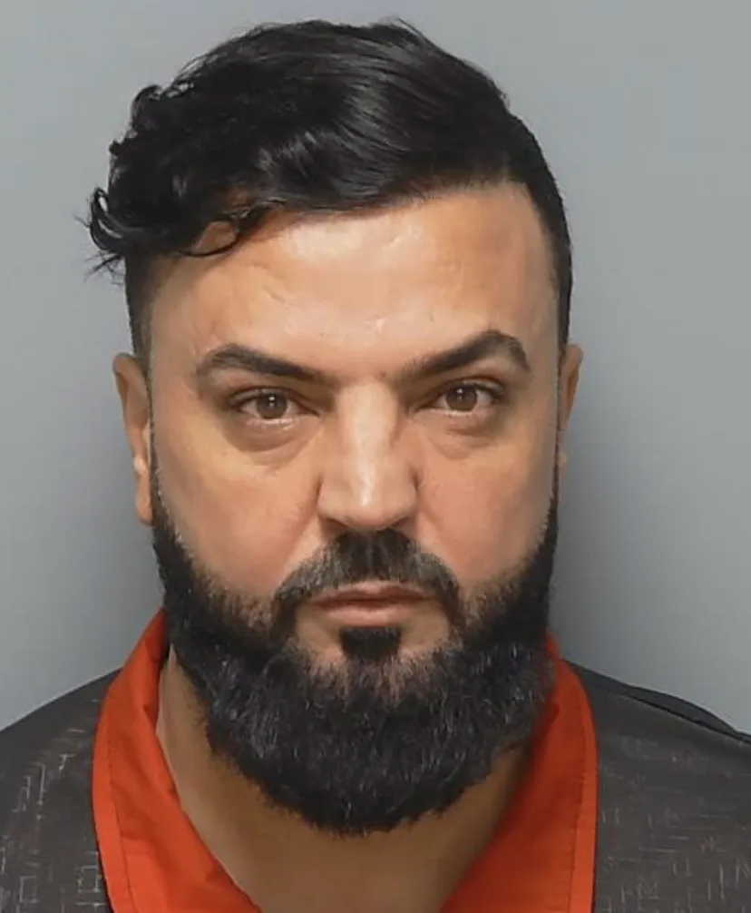 People Smuggler Ali Omar Karim Jailed 8 Years After Dramatic Sussex Yacht Migrant Escape