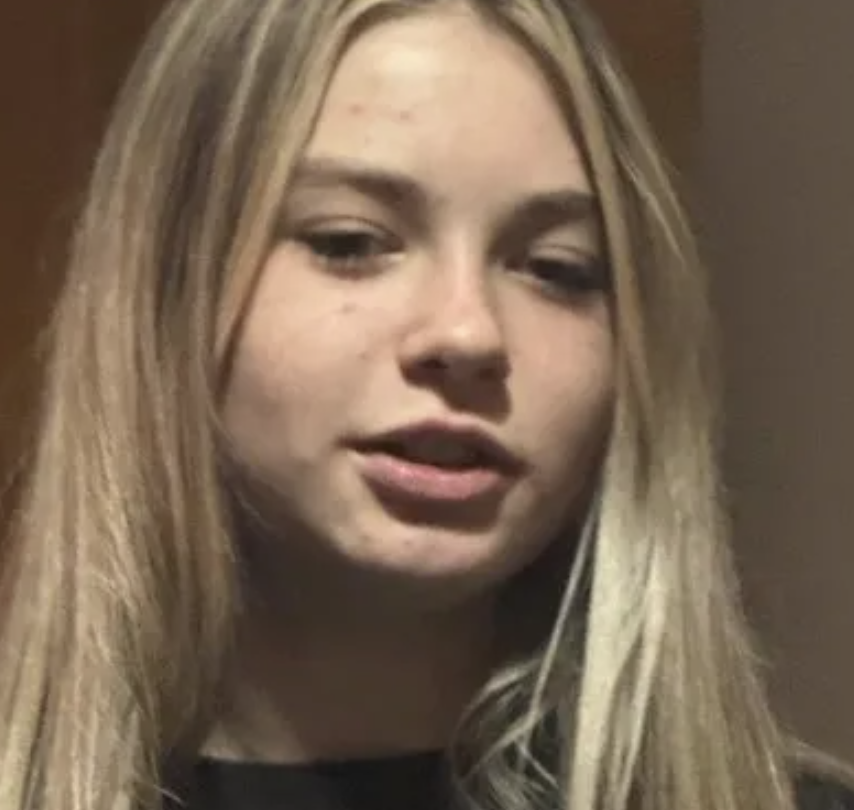 Cops Release CCTV in Desperate Hunt for Missing 14-Year-Old Schoolgirl