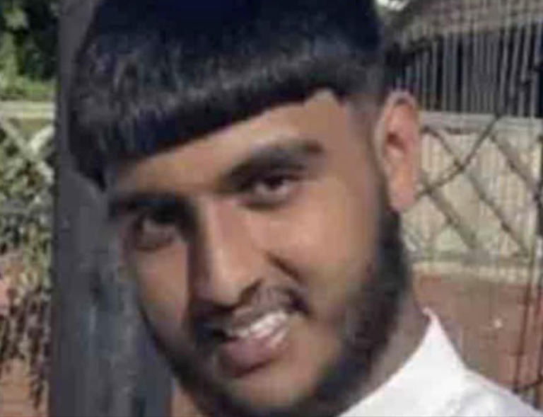 Teen Charged with Murder After Fatal Stabbing of Zeshan Afzal in Smethwick