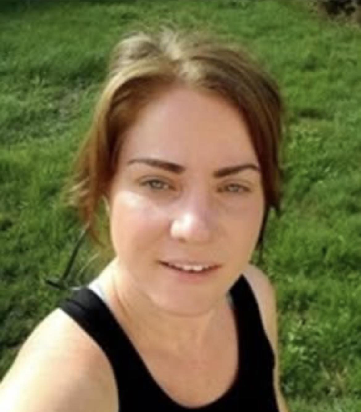 Gloucestershire Police Launch Urgent Hunt for Missing Woman Kelly