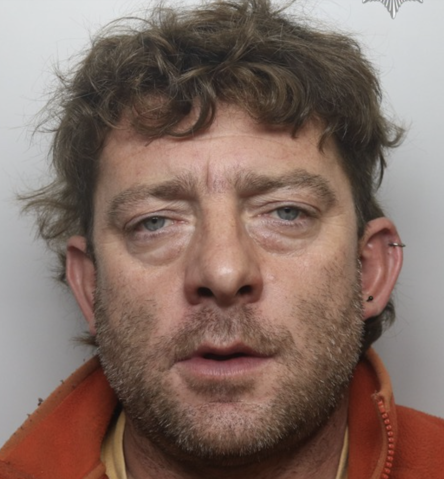 Rugeley Coke Dealer Busted with Cash Stash in Shed Safe Gets Nearly 3 Years Jail