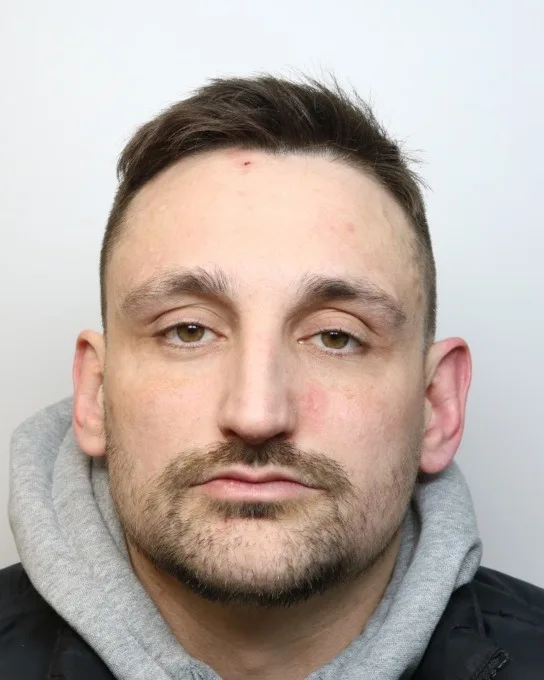 Swindon Drug Dealer Simon Huckvale Jailed Again After Busted With £14k Crack and £2,500 Cash Just Months After Release