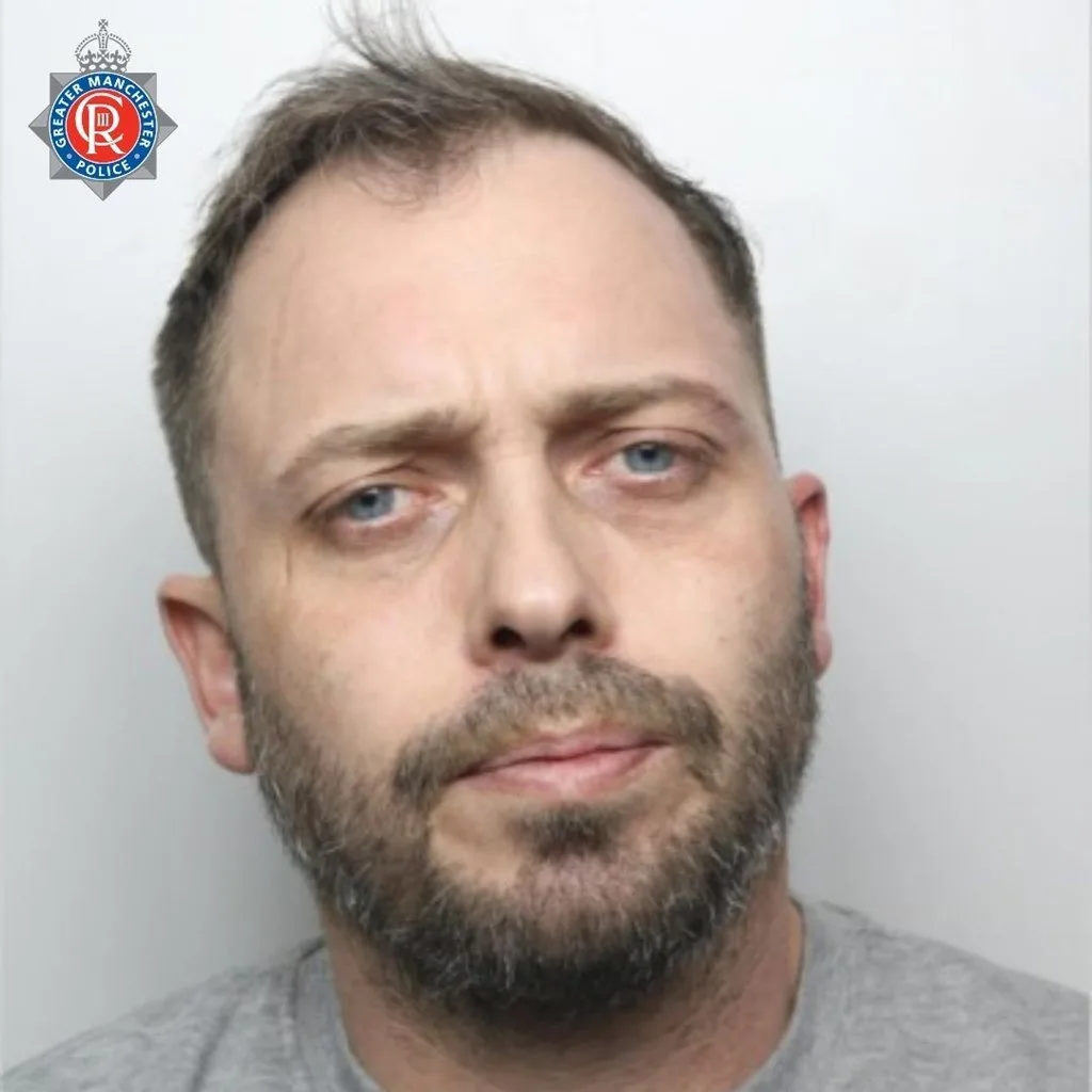 Middleton Man Jailed 12½ Years for Brutal Premeditated Axe Attack Leaving Victim Fighting for Life