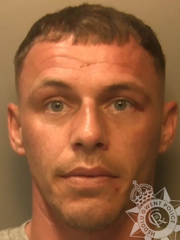 Newport Driver Jailed 11 Years for Deadly High-Speed Crash While Stoned