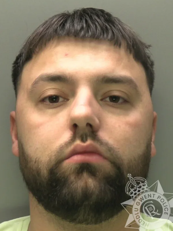 Newport Drug Dealer Jailed for Five Years After £175k Heroin and Crack Seizure