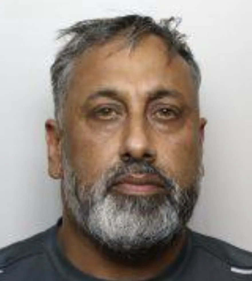 Bradford Drug Dealer Jailed for 14 Years After £900K Heroin Haul Seized in Police Raid