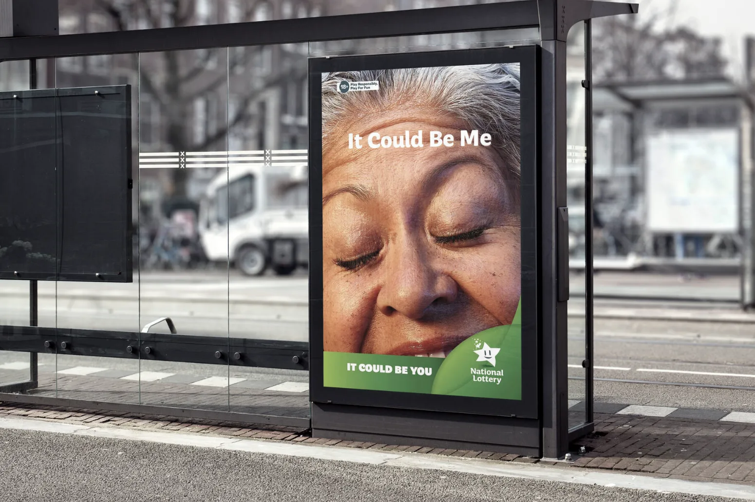 From Flashy Riches to Real Lives: How National Lottery Ads Became a British Favourite Since 1994