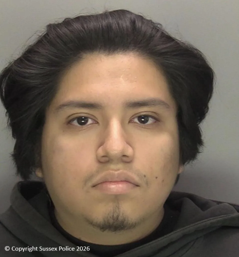 Gatwick Predator Caught with 18,000 Child Abuse Videos Trying to Fly to France – Jailed 15 Years