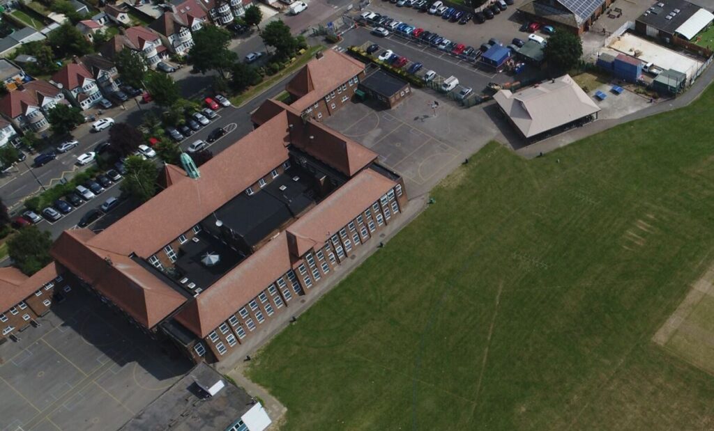 13-Year-Old Charged with Attempted Murder in Brutal London School Stabbing Attack