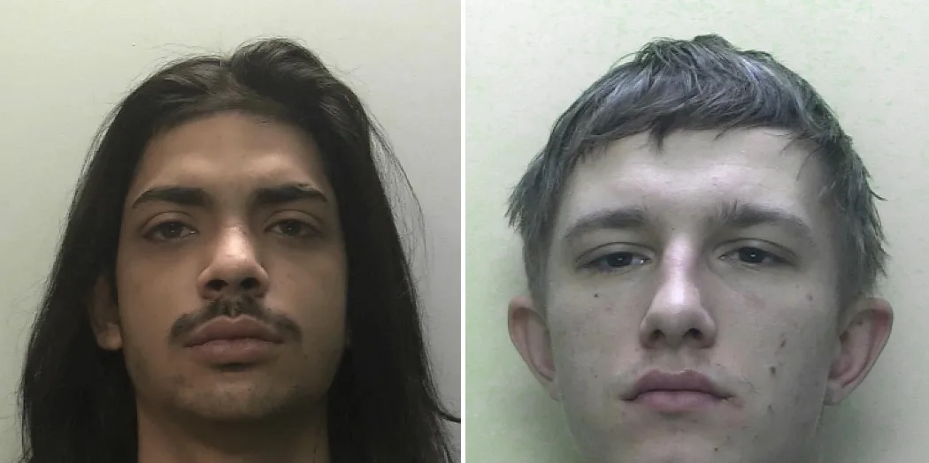 Two Thugs Jailed for Brutal Stabbing of Hero Shopper at Launceston Asda After £10 Beer Theft