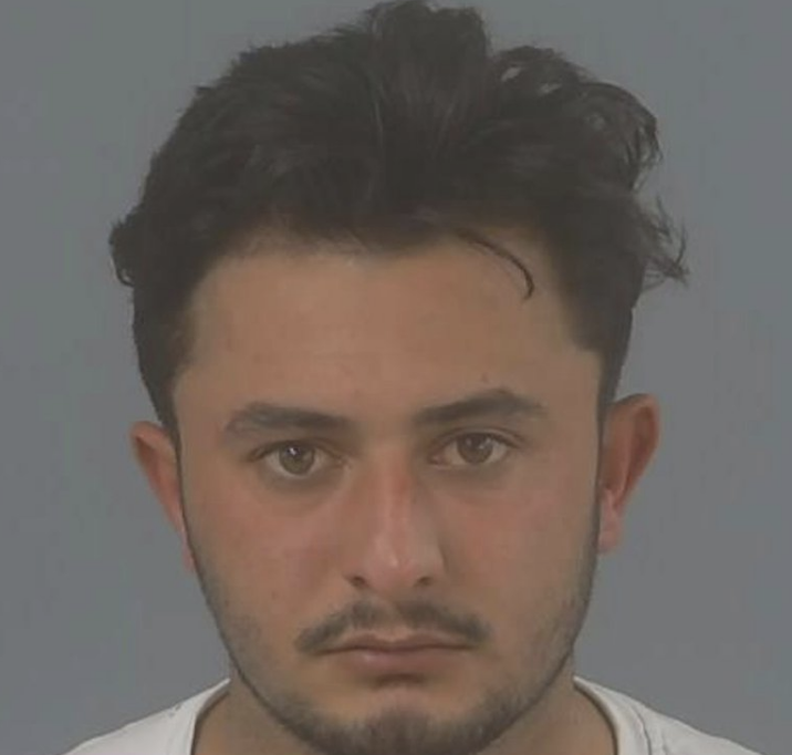 Southampton Rapist Musafar Hotak Jailed 10 Years After Brutal Attack and False Accusations