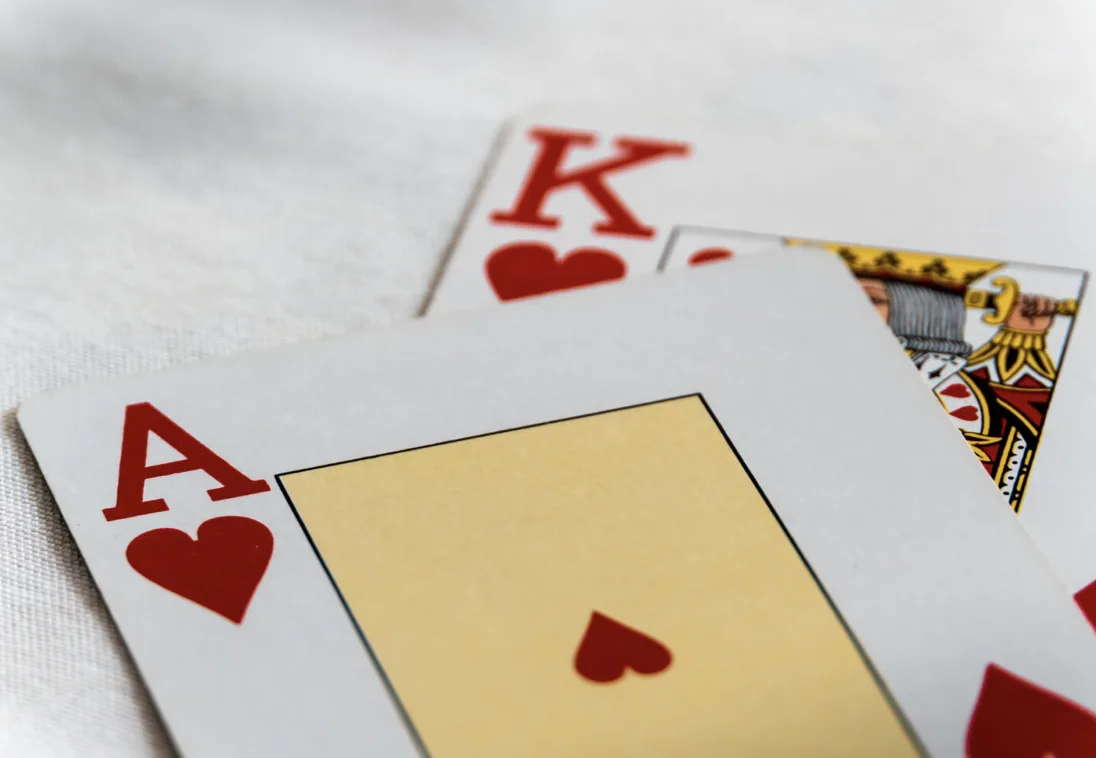 The smart way to learn Blackjack without a casino